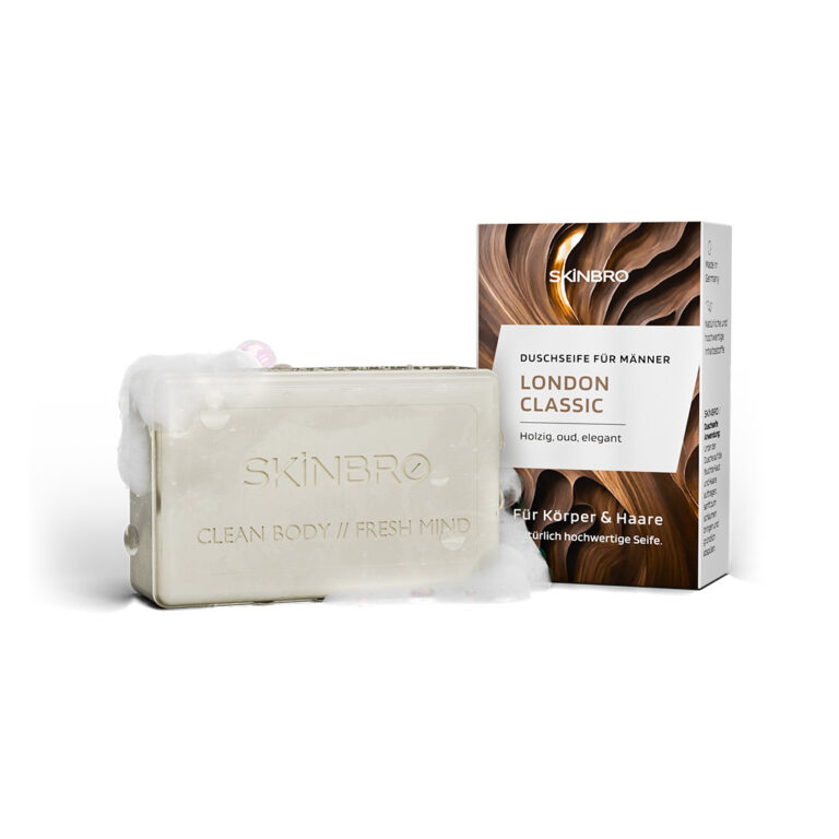 3D Visualisierung Skinbro Produktdesign